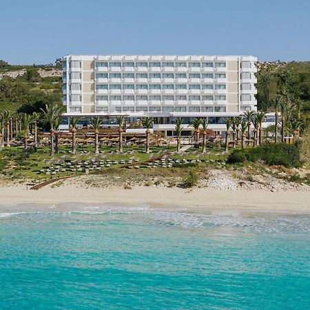 Alion Beach Hotel Aya Napa Dış mekan fotoğraf