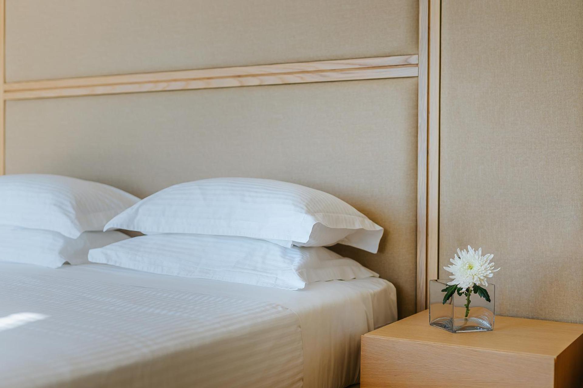 Alion Beach Hotel Aya Napa Dış mekan fotoğraf